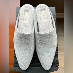 Vince Mules (7-7.5)NEW